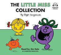 The_Little_Miss_collection